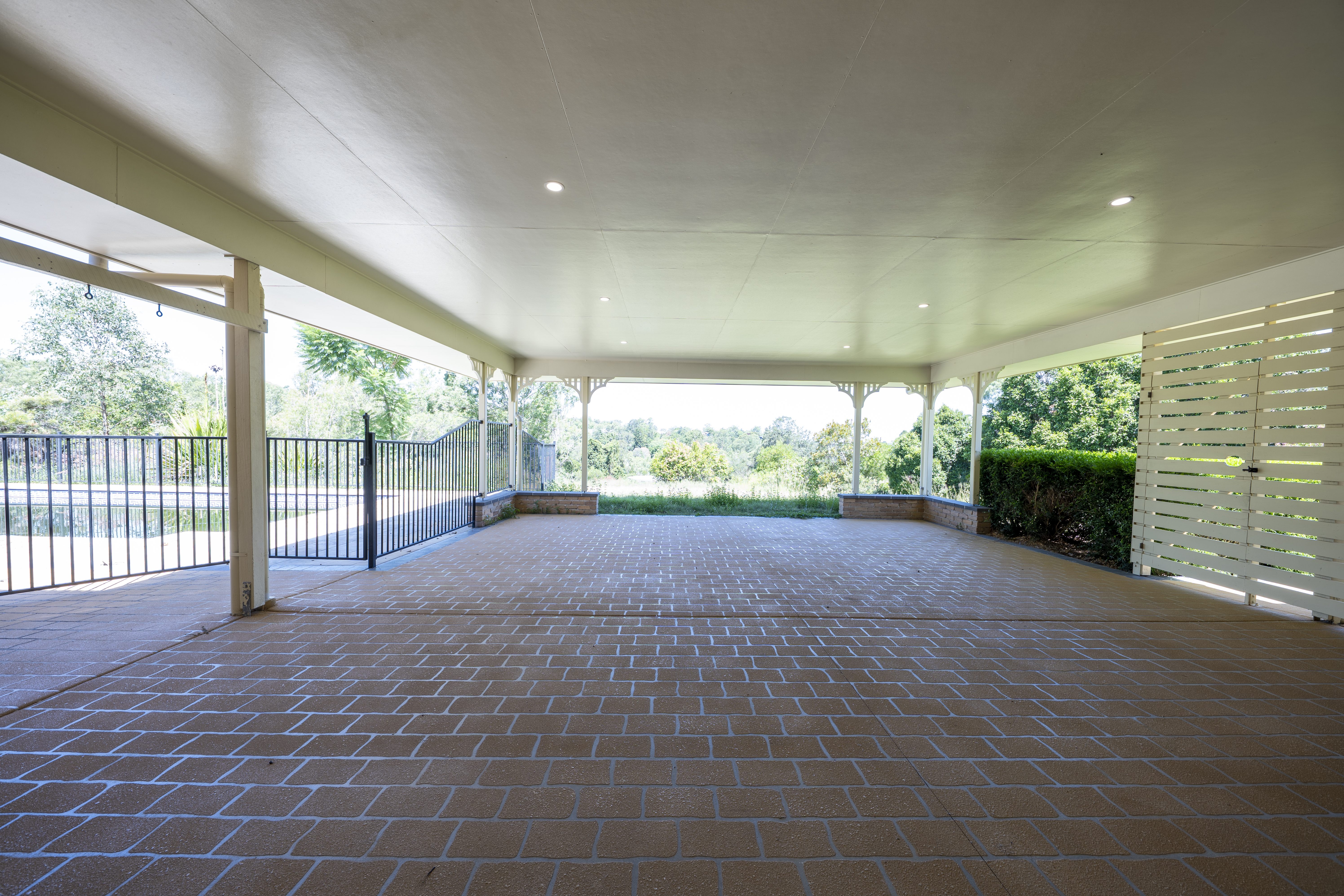 AI Scene Analysis — before