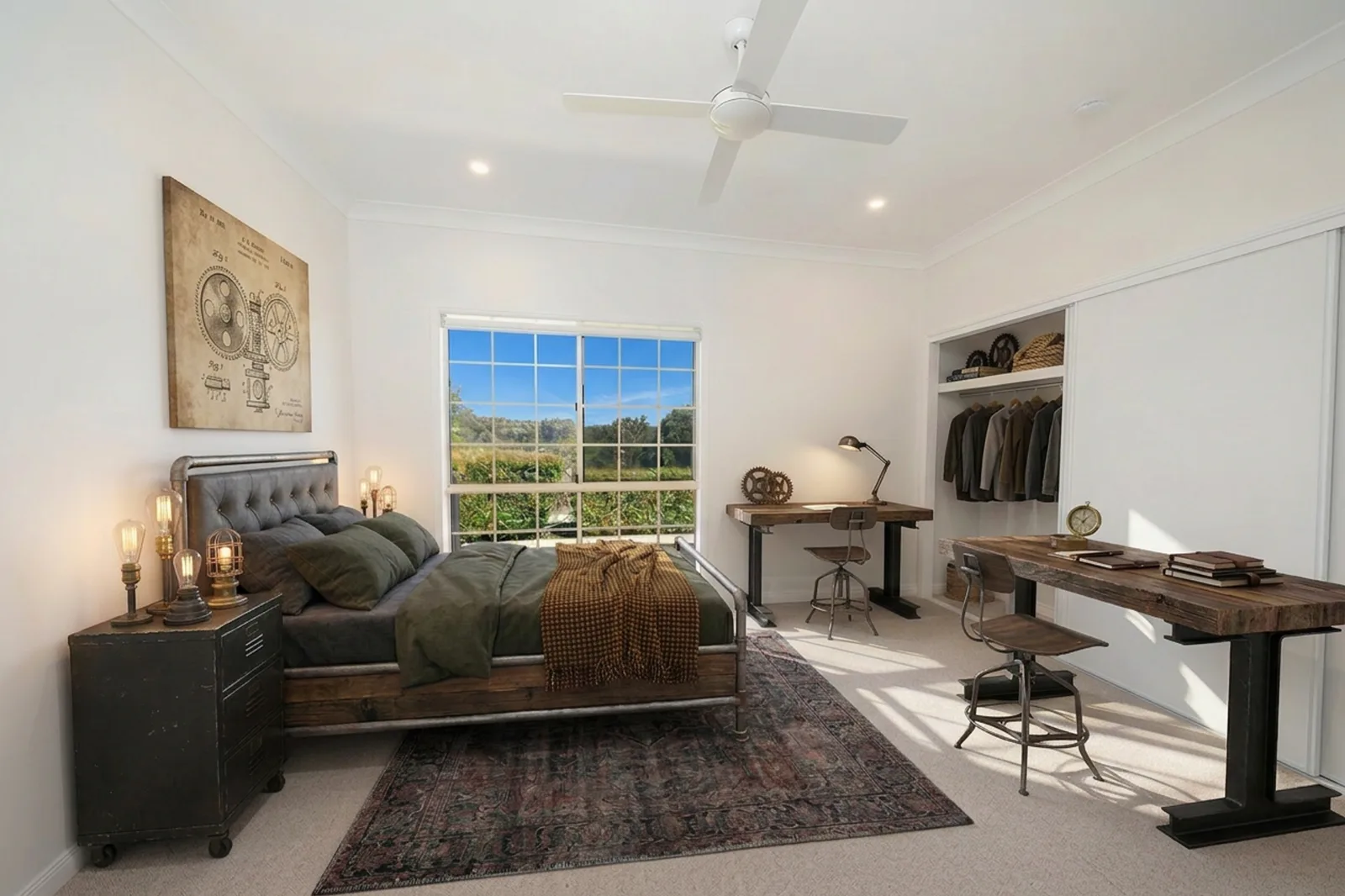 Reimagine Any Property in 6 Design Styles, after