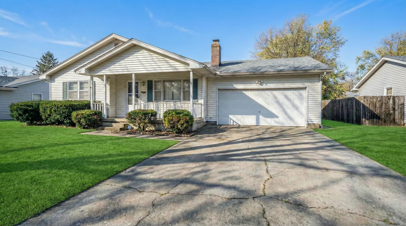 Sky Replacement — after